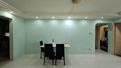 Blk 648D Jurong West Street 61 (Jurong West), HDB 5 Rooms #610390921